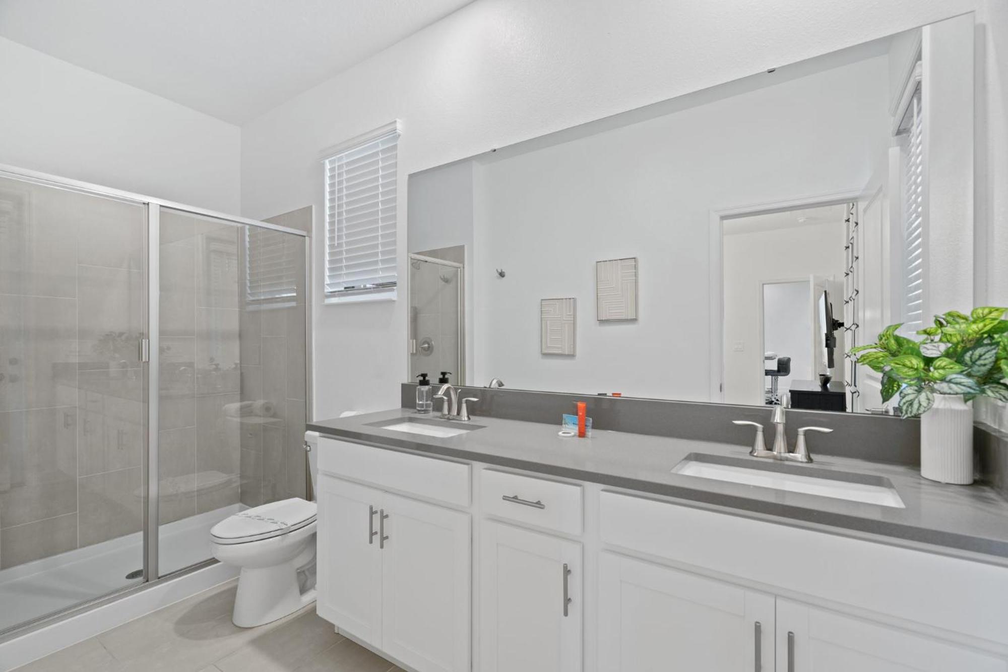 Beautiful 5Bedroom House Close To Disney 8943 Kissimmee Zewnętrze zdjęcie