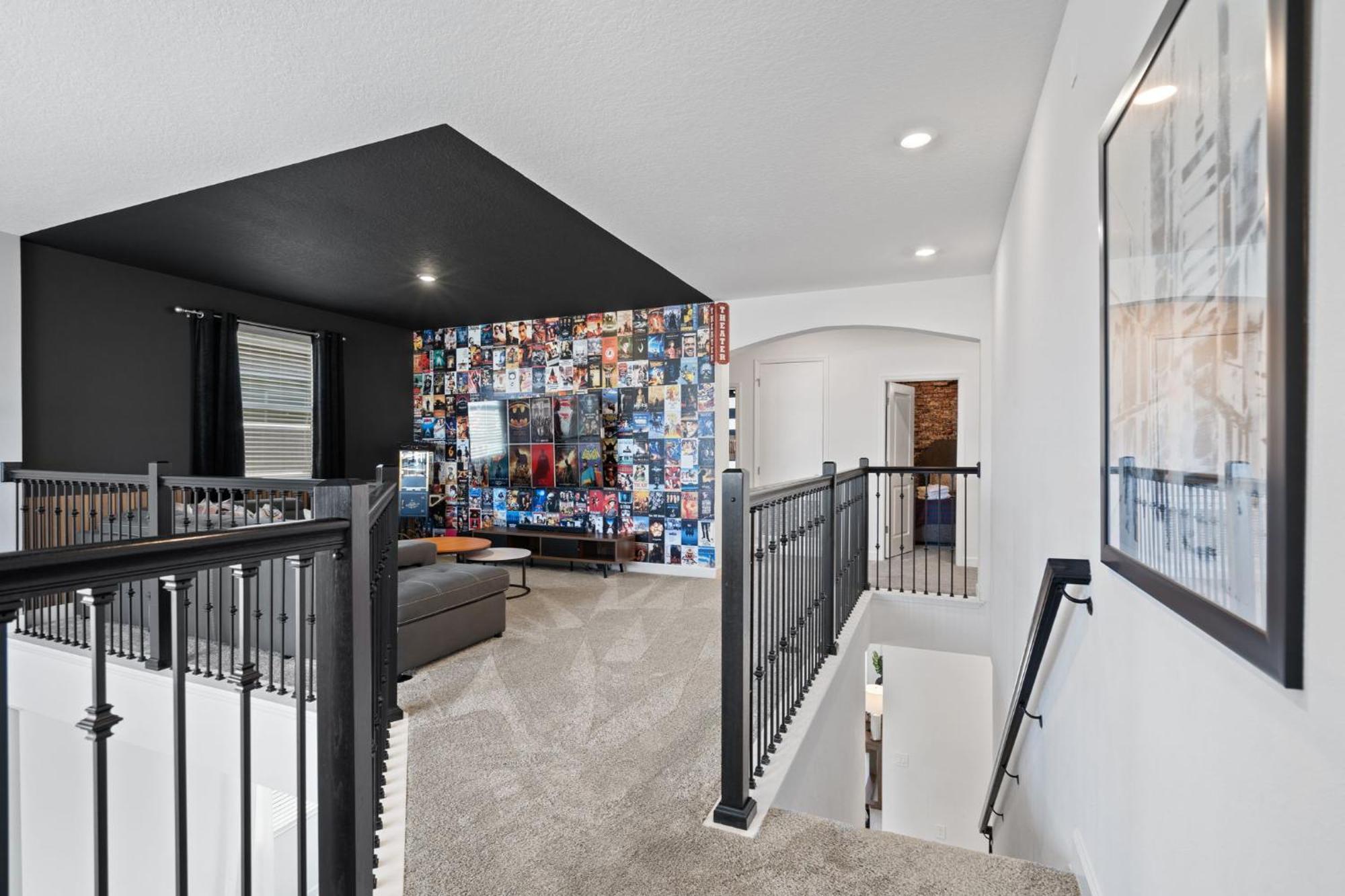 Beautiful 5Bedroom House Close To Disney 8943 Kissimmee Zewnętrze zdjęcie