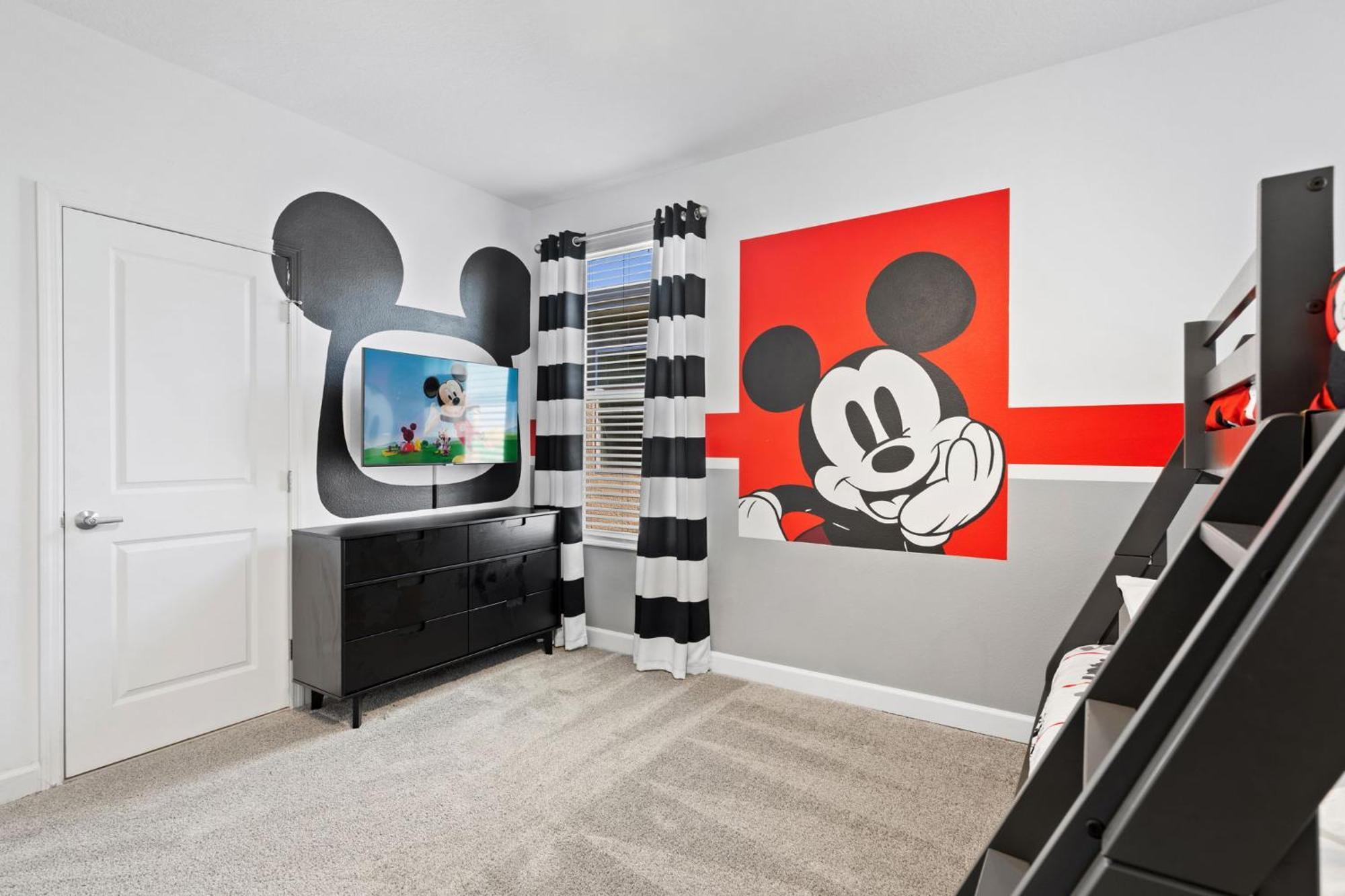 Beautiful 5Bedroom House Close To Disney 8943 Kissimmee Zewnętrze zdjęcie
