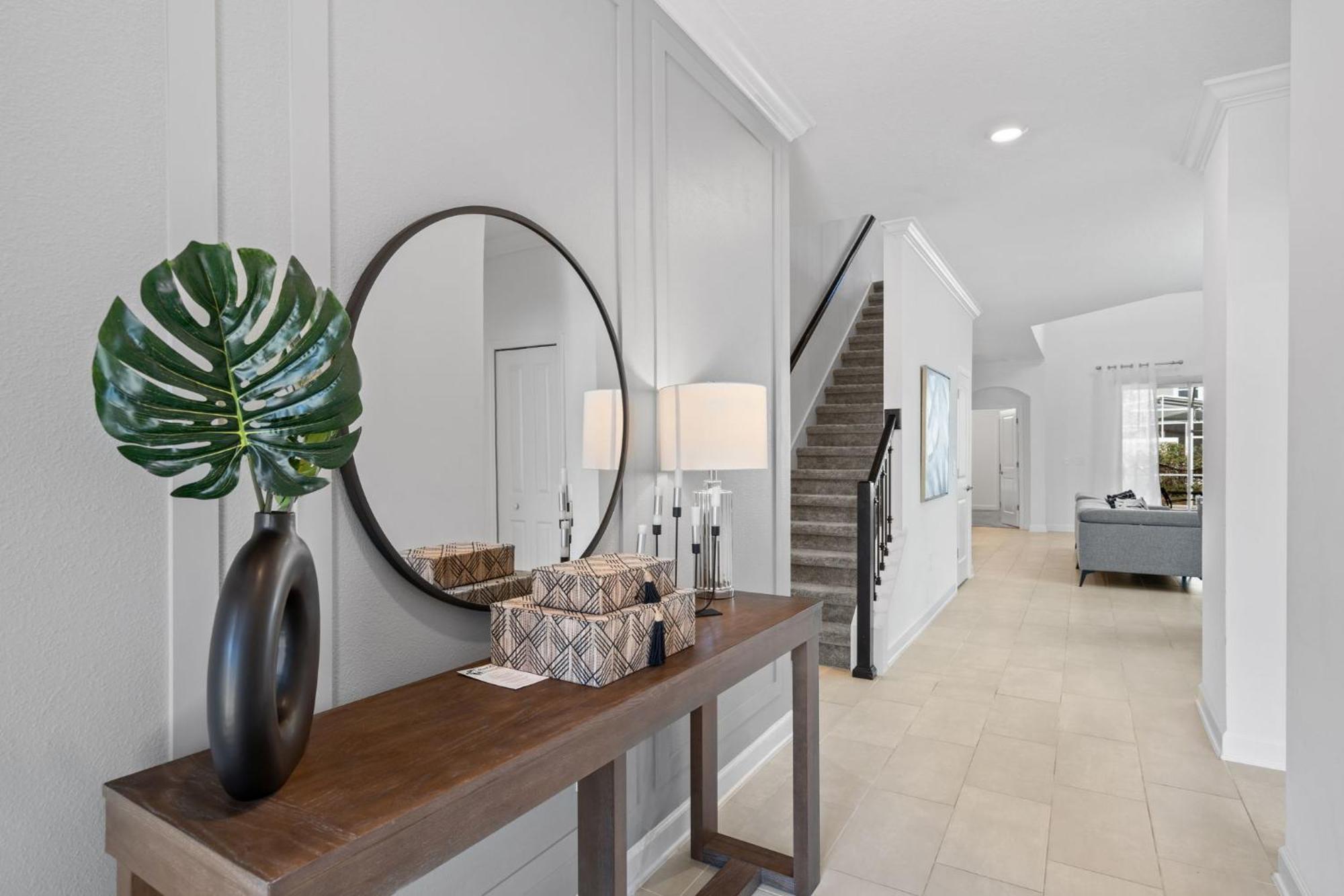 Beautiful 5Bedroom House Close To Disney 8943 Kissimmee Zewnętrze zdjęcie
